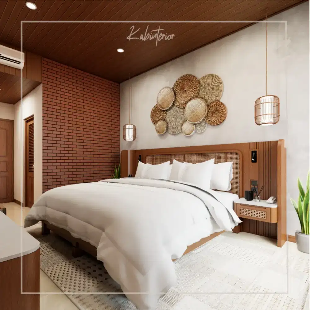 DIBUTUHKAN SEGERA TUKANG INTERIOR