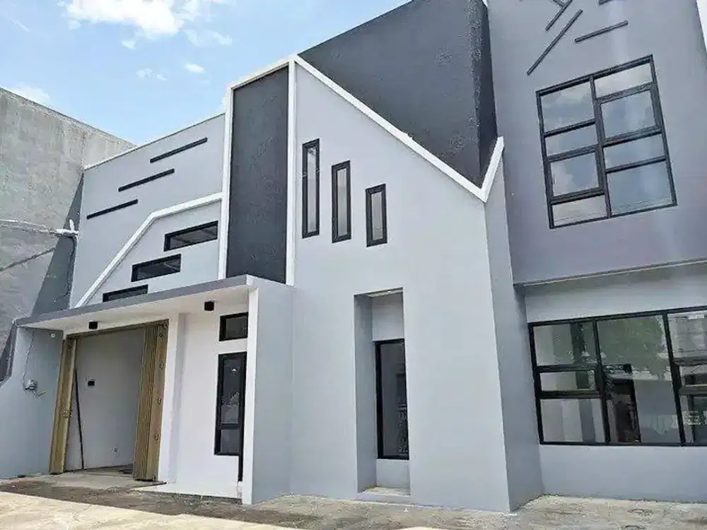 Disewakan Gudang Kawasan Industri di Arjosari Blimbing Malang