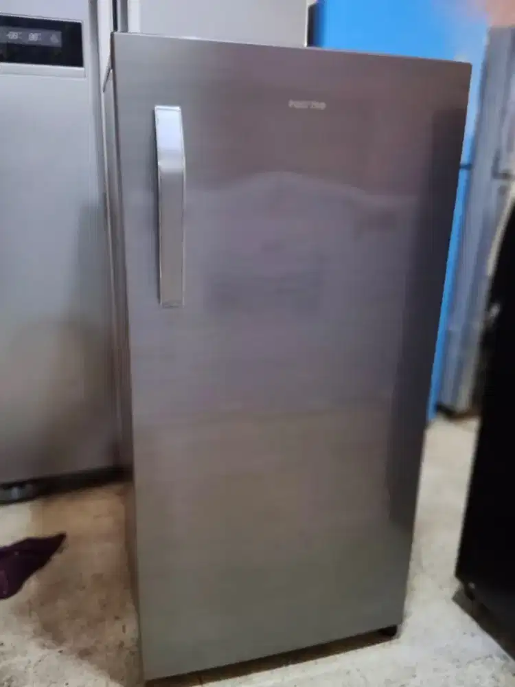 Kulkas Polytron Beleza PR18 Orisinil