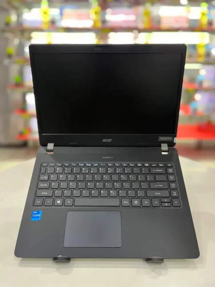 LAPTOP | ACER P214 RAM 8GB | TUKAR TAMBAH BISA