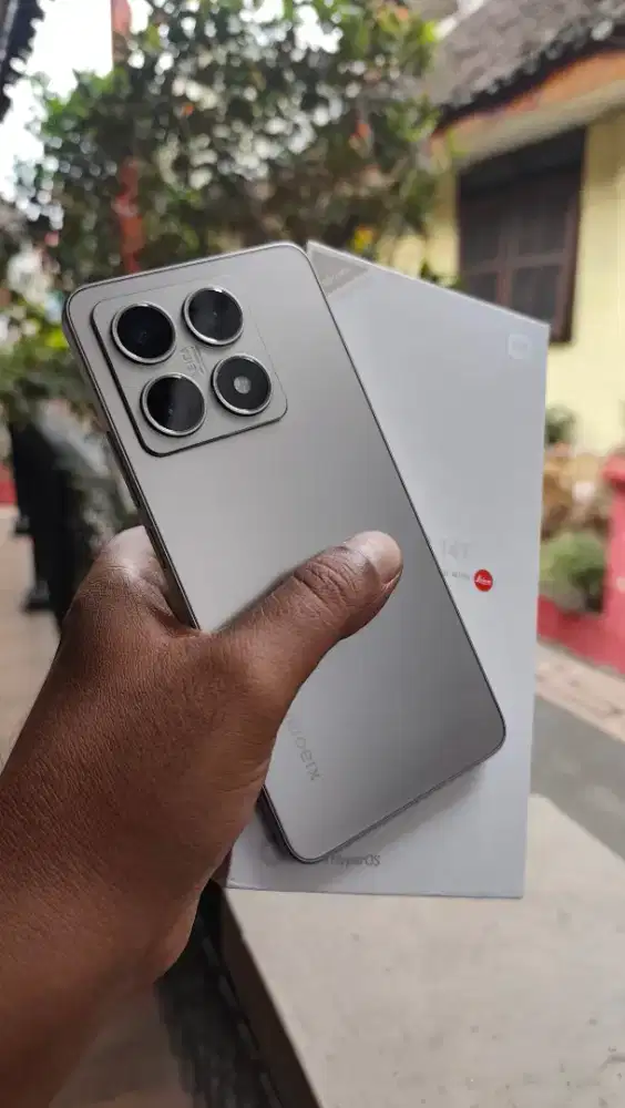 Xiaomi 14T 12/512 fullset