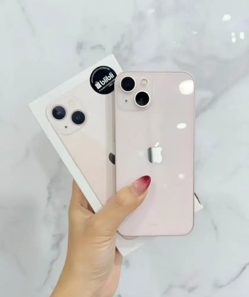 Kredit iphone 13 128gb new ibox