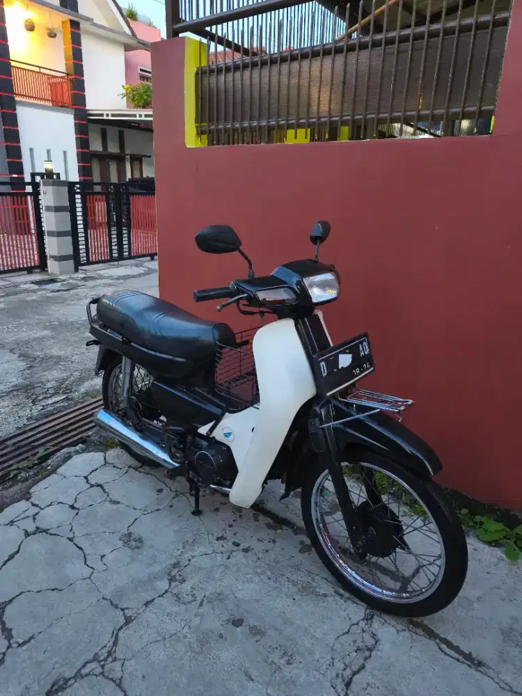 Astrea Grand Bulus 93