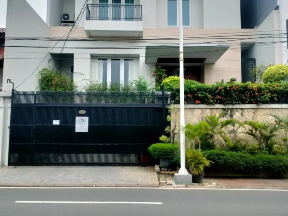 DIJUAL RUMAH MURAH VIA LELANG – JAKARTA BARAT