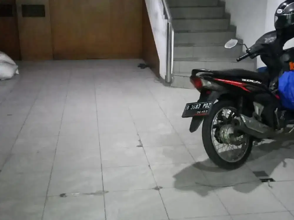 Jual / Sewa Gedung Kantor Siap Pakai Lokasi KH Hasyim Ashari Jakarta Pusat