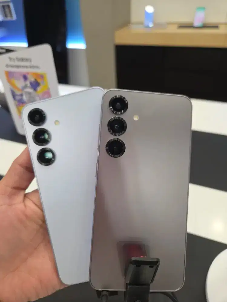 SAMSUNG S25 POTONGAN 1,5JT