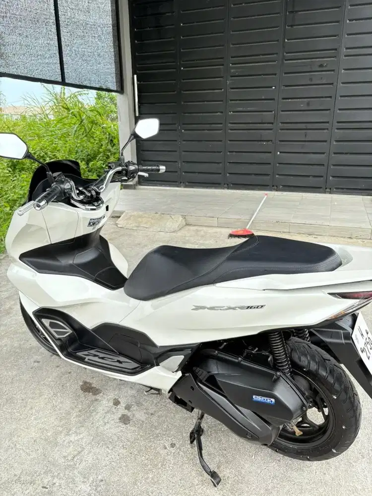 PCX 2023 Low KM 10rb