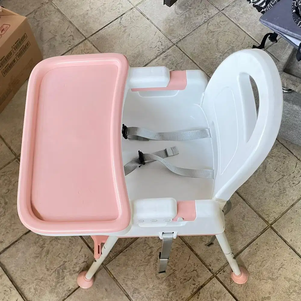 Kursi bayi/Baby Chair