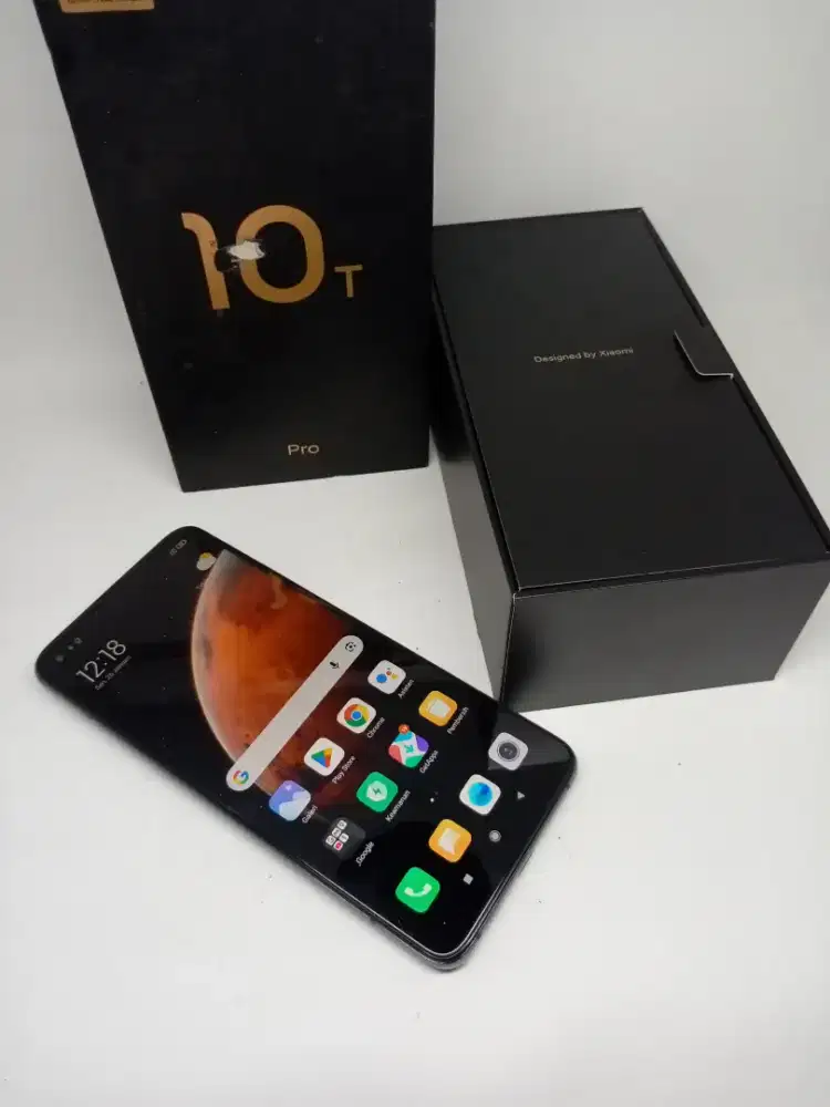 XIAOMI MI 10T PRO