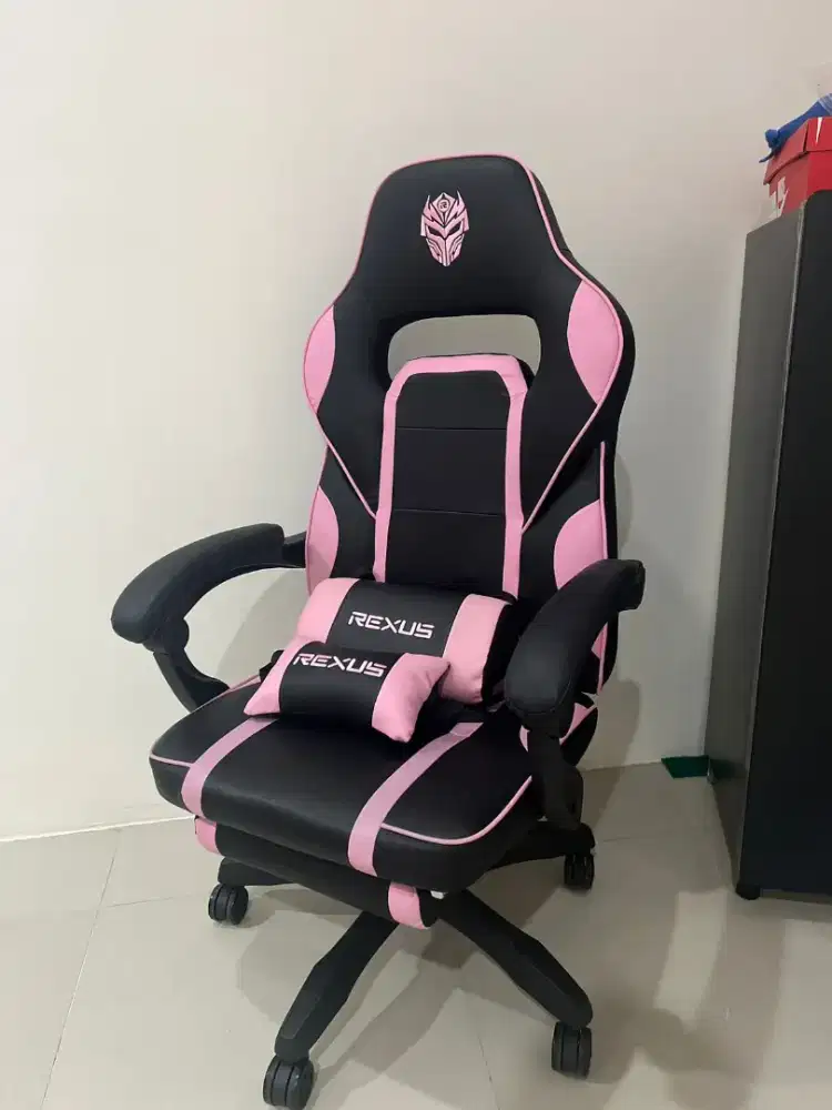 Kursi Gaming Rexus