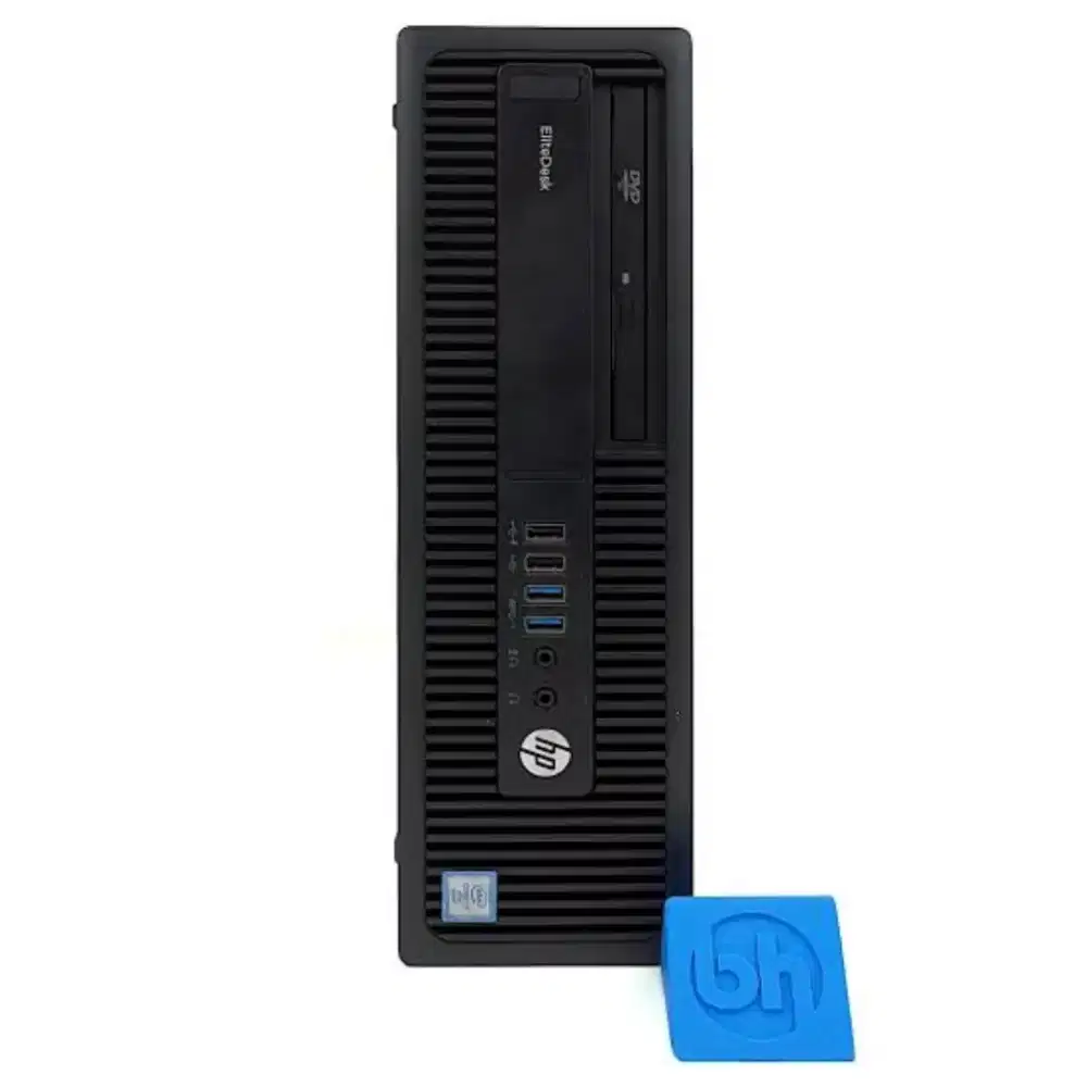 Komputer Second-hand | 16 Gigs DDR3 | AMD A8 | MONITOR 22 | ACC