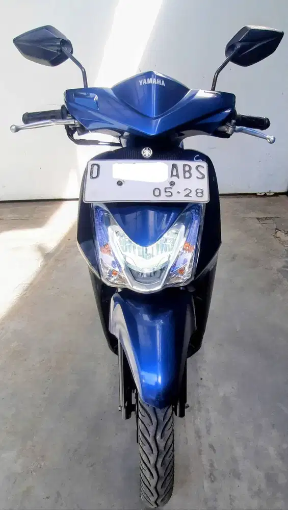 YAMAHA MIO S REMOTE 2018 MURAH FULL ORI SIAP TEMPUR
