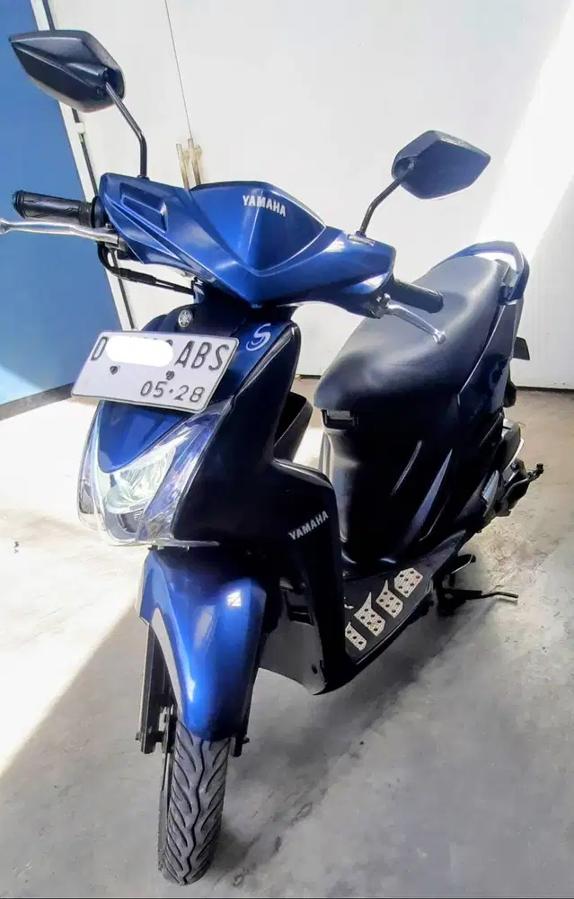 YAMAHA MIO S REMOTE 2018 MURAH FULL ORI SIAP TEMPUR