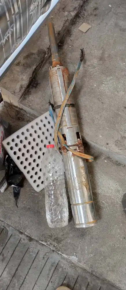 Pompa air sumur / pompa sumur / pompa air