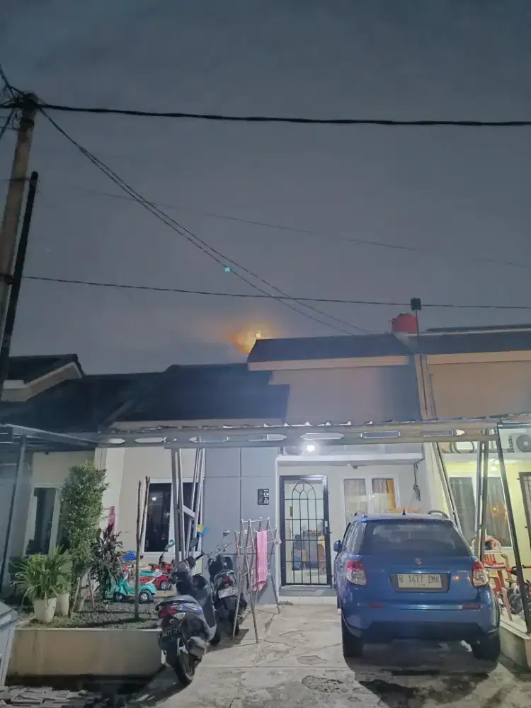 Take Over Rumah Komersil