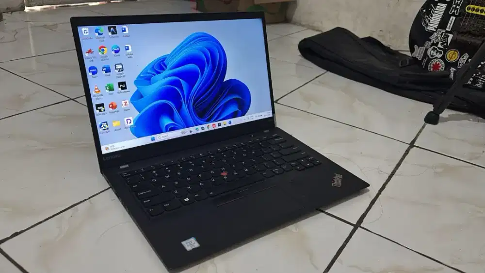 Lenovo Thinkpad X1Carbon Core i7 Vpro(14inch)Ram16Gb/Ssd256Gb