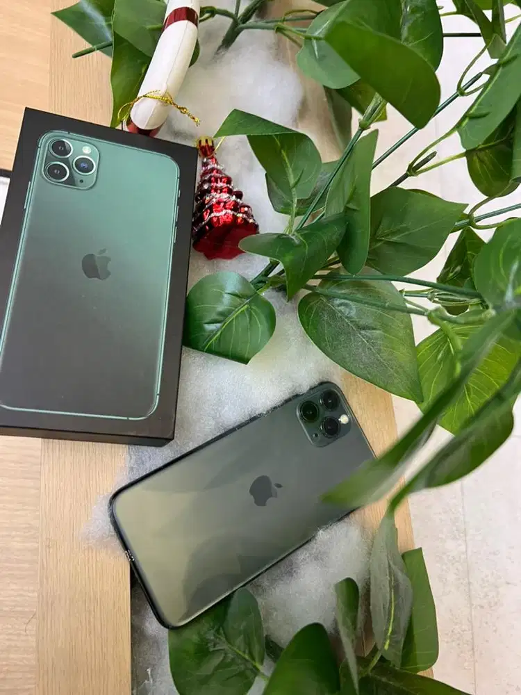 iphone 11 pro 256gb whell murmer