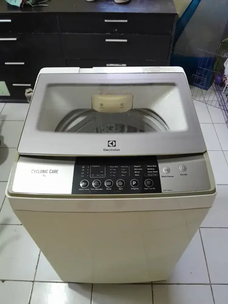 Mesin Cuci Elextrolux