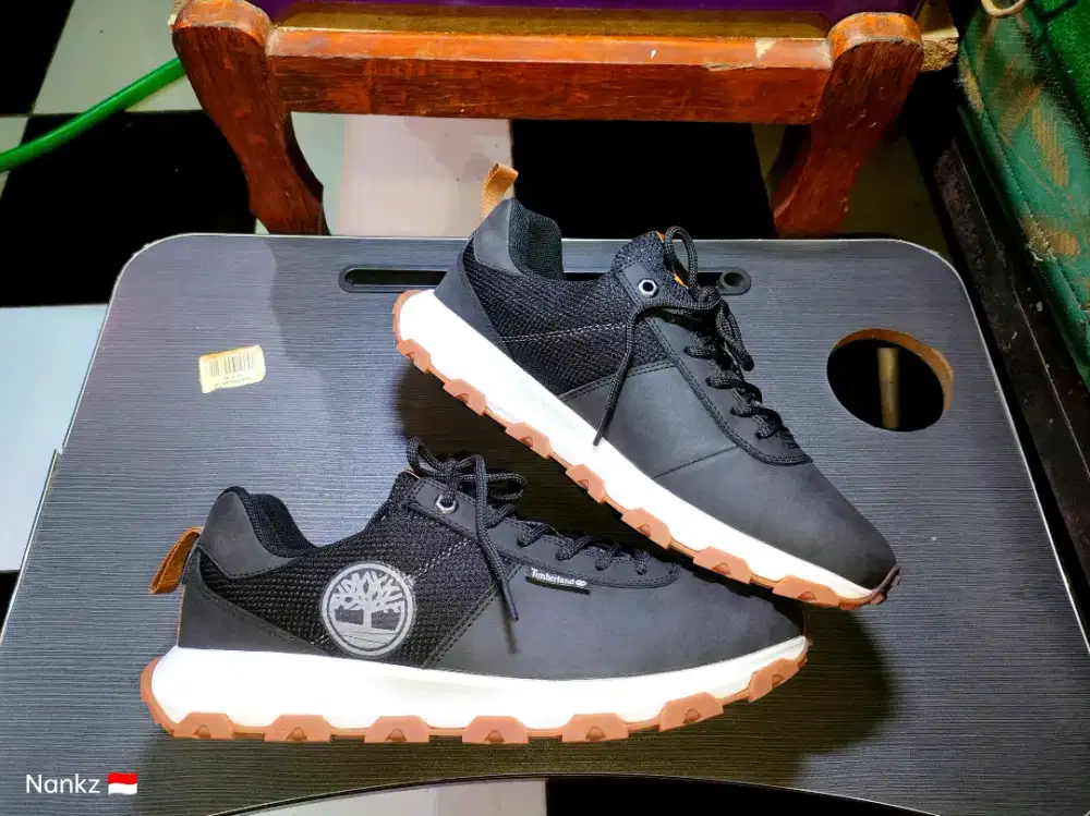 Timberland Winsor Trail Sneakers