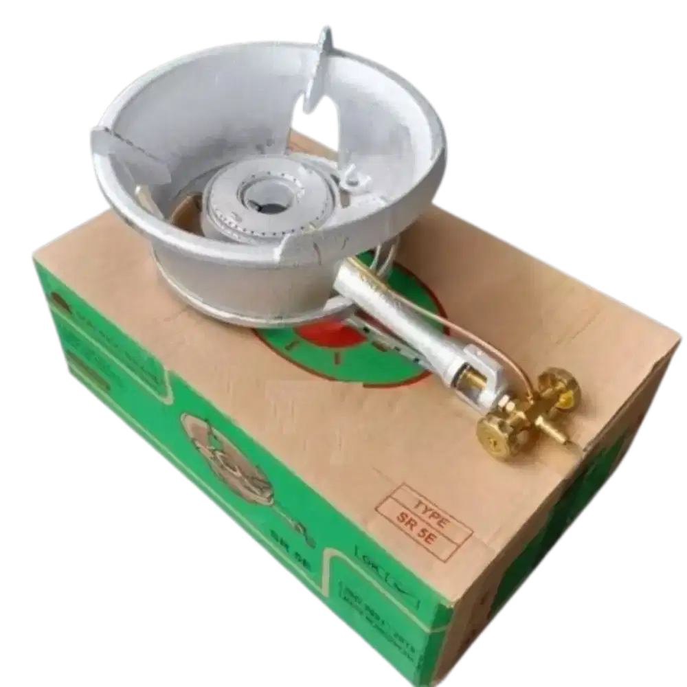 Kompor SR 5E High Presure Sunrise