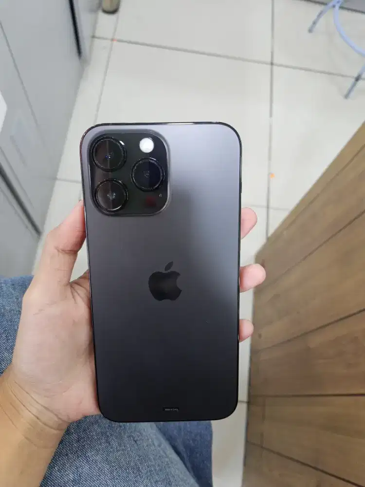 iPhone 14 promax iBox