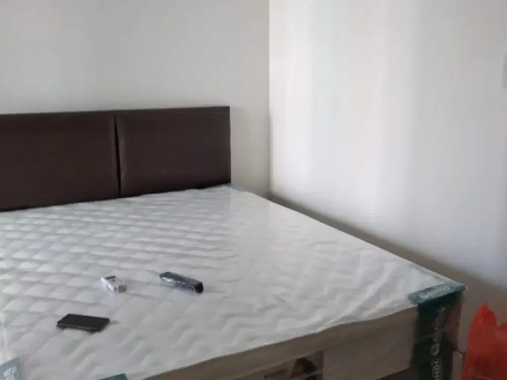 Rtn - Disewakan Apartemen Skyline Tower F Studio Furnish