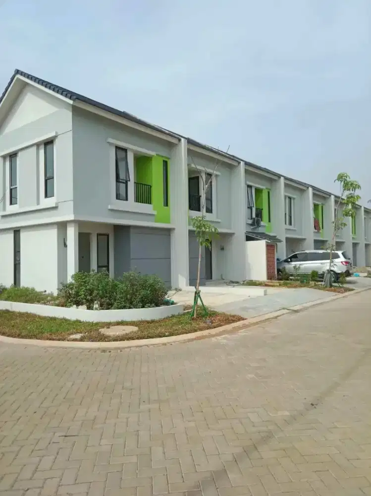 Jaya imperial park sepatan Cluster imperial jade
Type nephrite