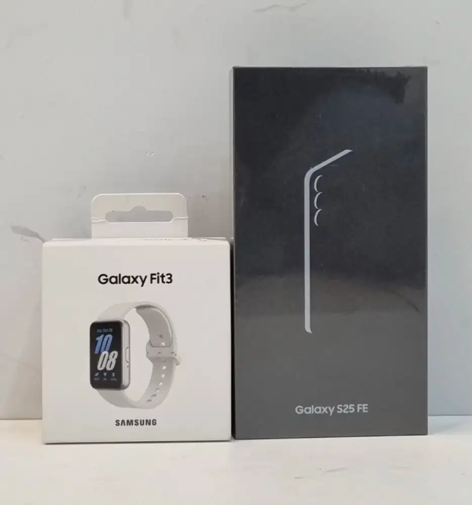 SAMSUNG GALAXY S25FE 5G NEW BONUS FIT 3