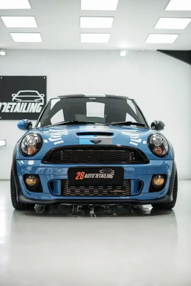 MINI Cooper R56 2012 BAYSWATER