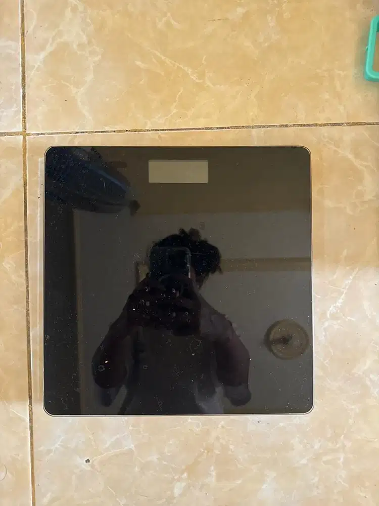 Timbangan anak anak dewasa