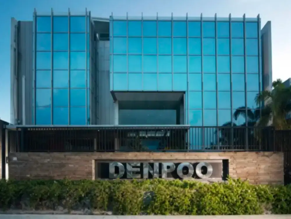 Staff Admin Marketing