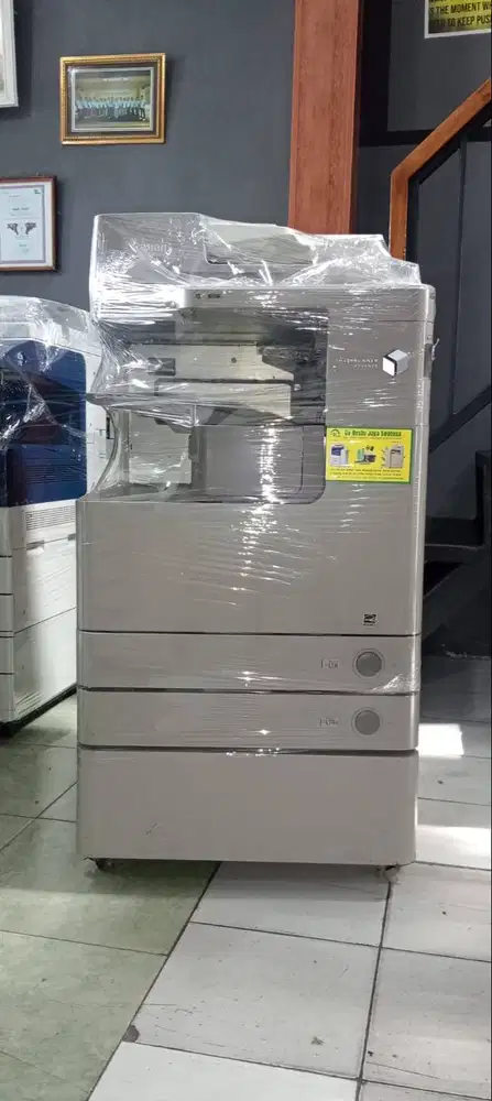 Sewa Mesin Fotocopy Canon IRA 4251 - RestuJayaSentosa