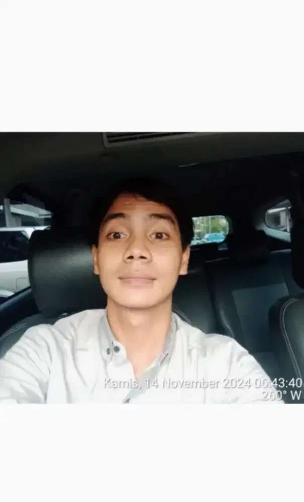 Cari pekerjaan supir