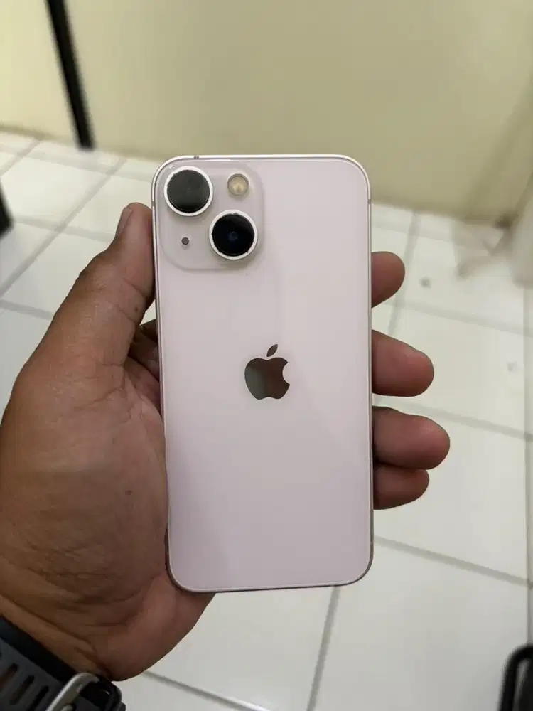 Iphone 13 mini 128 Ibox