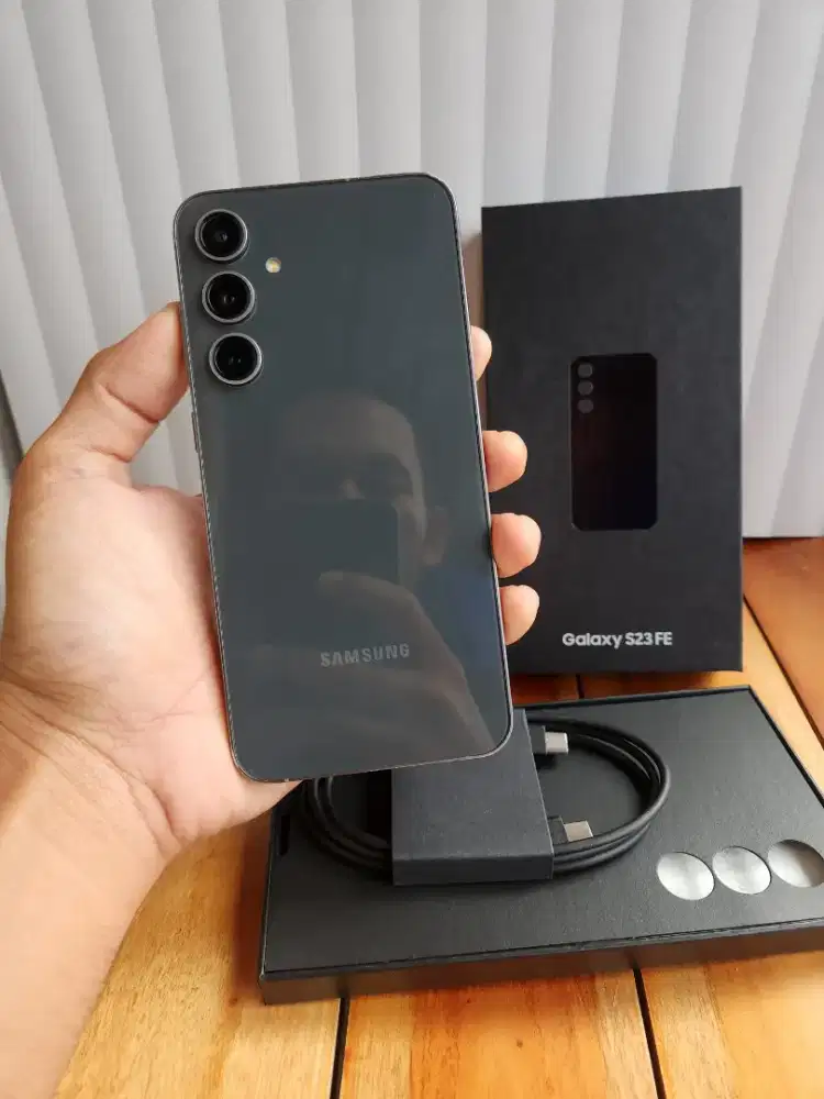 Samsung  S23 Fe 8/256