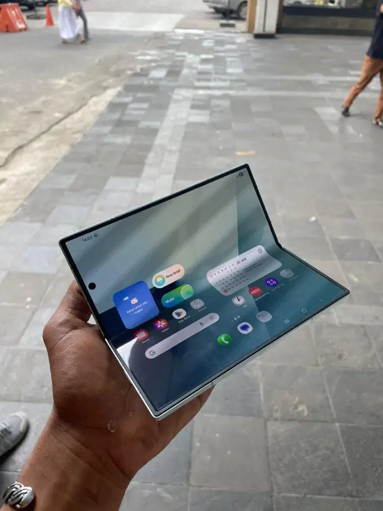 Samsung z fold 6 512gb sein