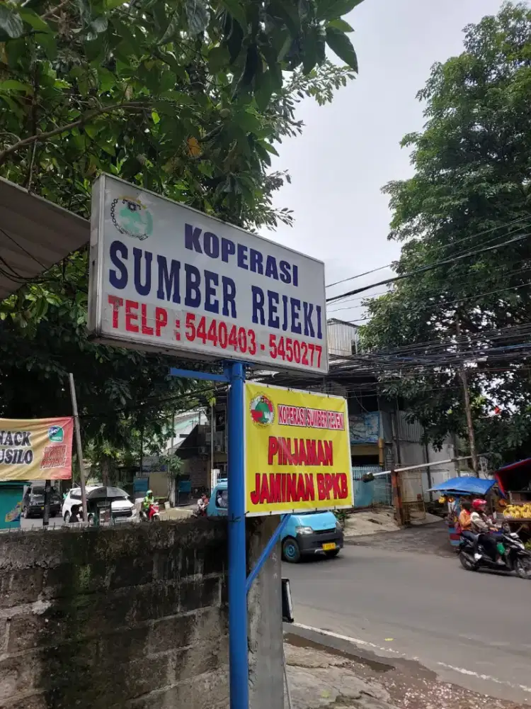 Dicar karyawati Bagian Admin pengalaman, D3