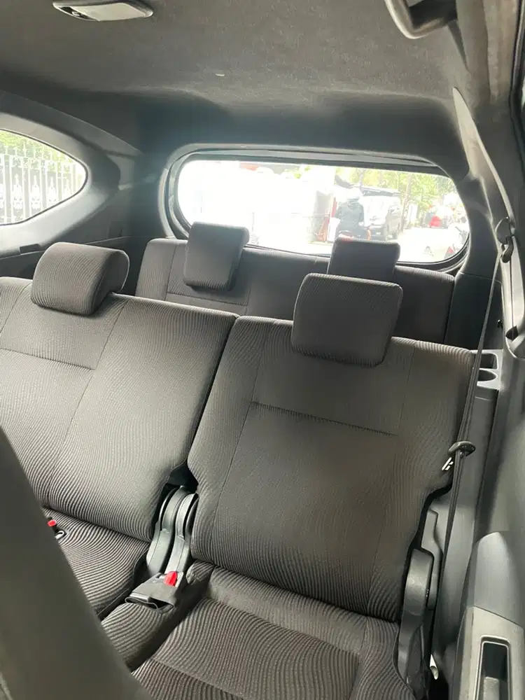 Daihatsu Sigra 2023 Bensin