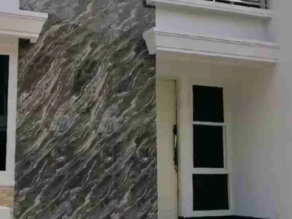 Rumah Zimbali Costa Pakuwon City