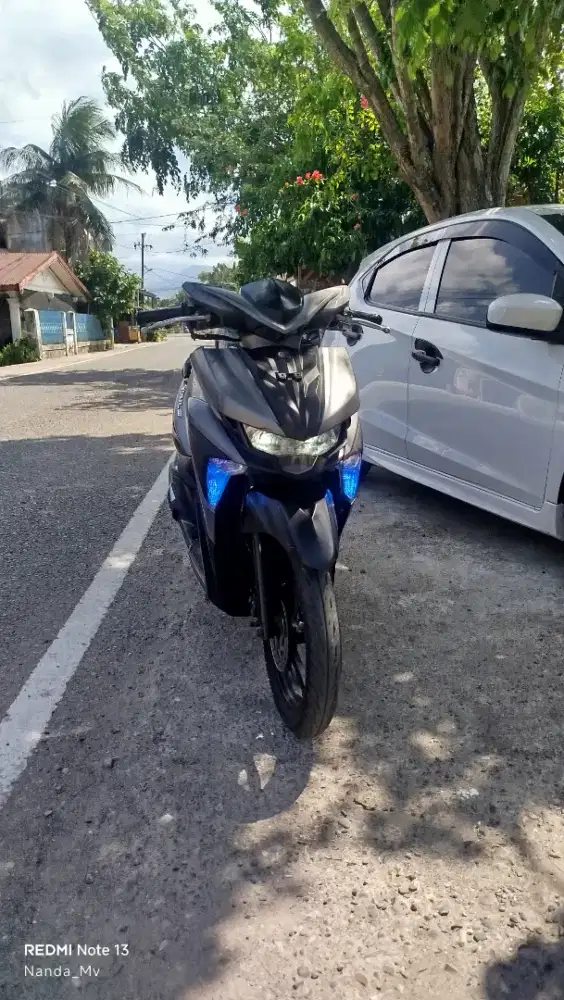 Soul GT 125 Bluecore 2017