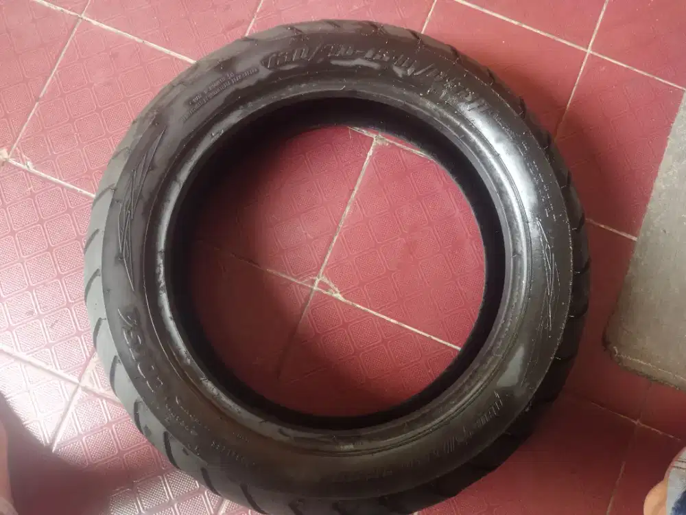 BAN CORSA 130/70-13M