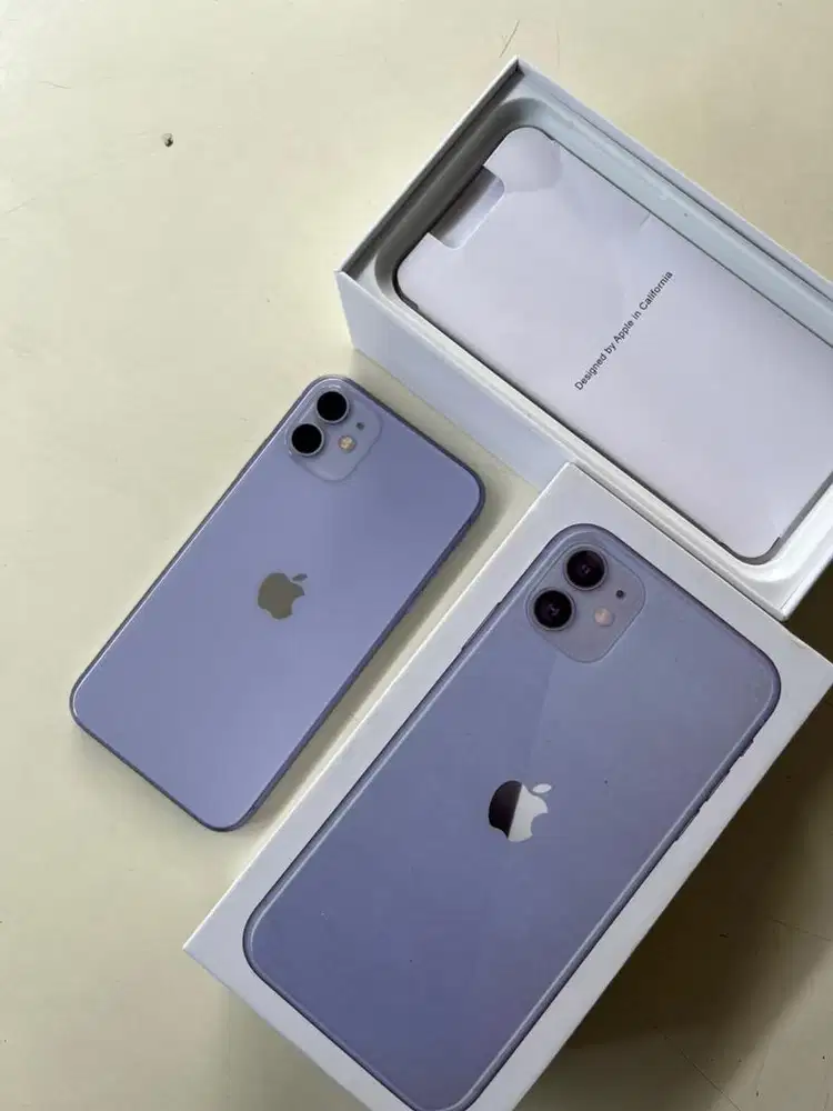 iPhone 11 64GB Puldus