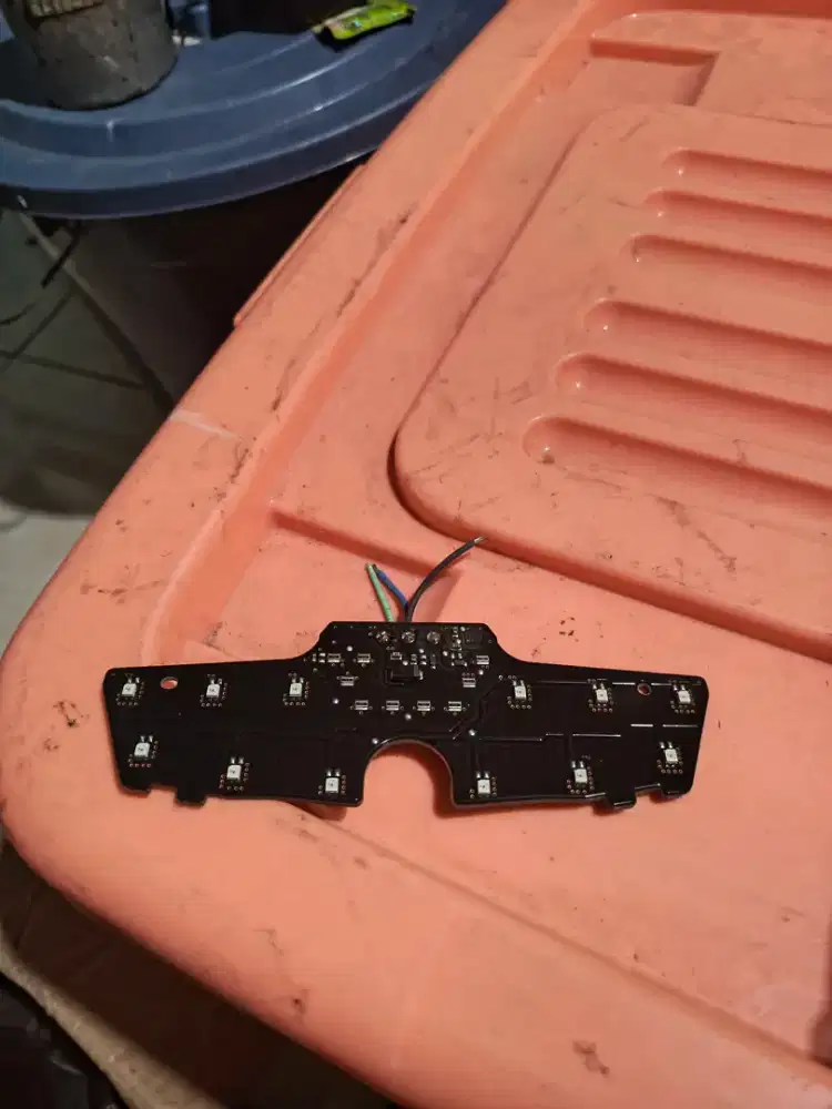 Jual sparepart Vario 125