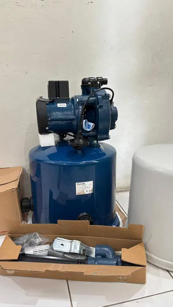 POMPA AIR JET PUMP PANASONIC