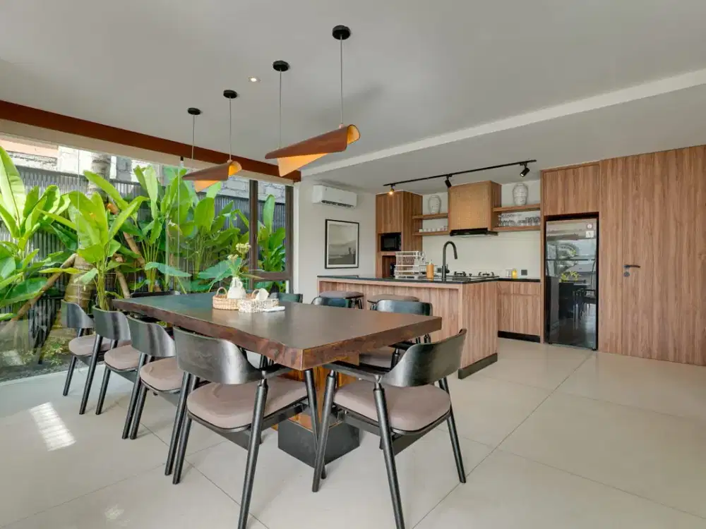 FOR SALE VILLA LUXURY CANGGU