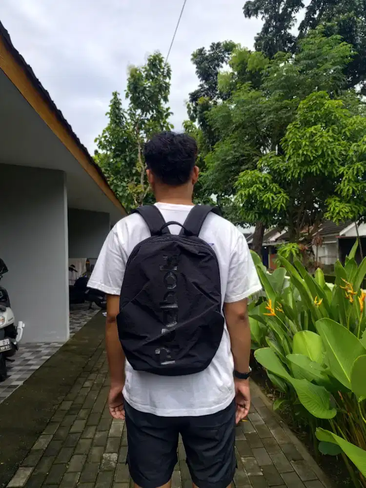 Tas Backpack Reebok