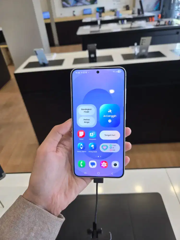 Samsung Galaxy S25 5g