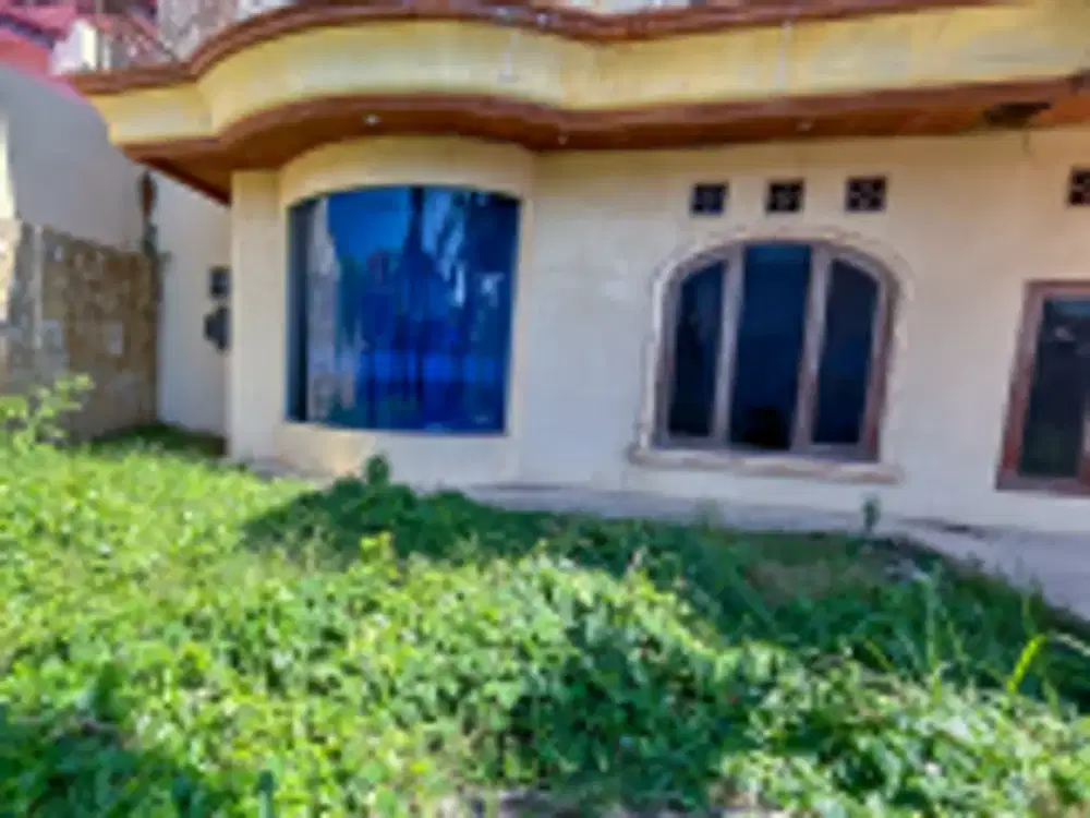 RUMAH DIJUAL – KOTA CIREBON