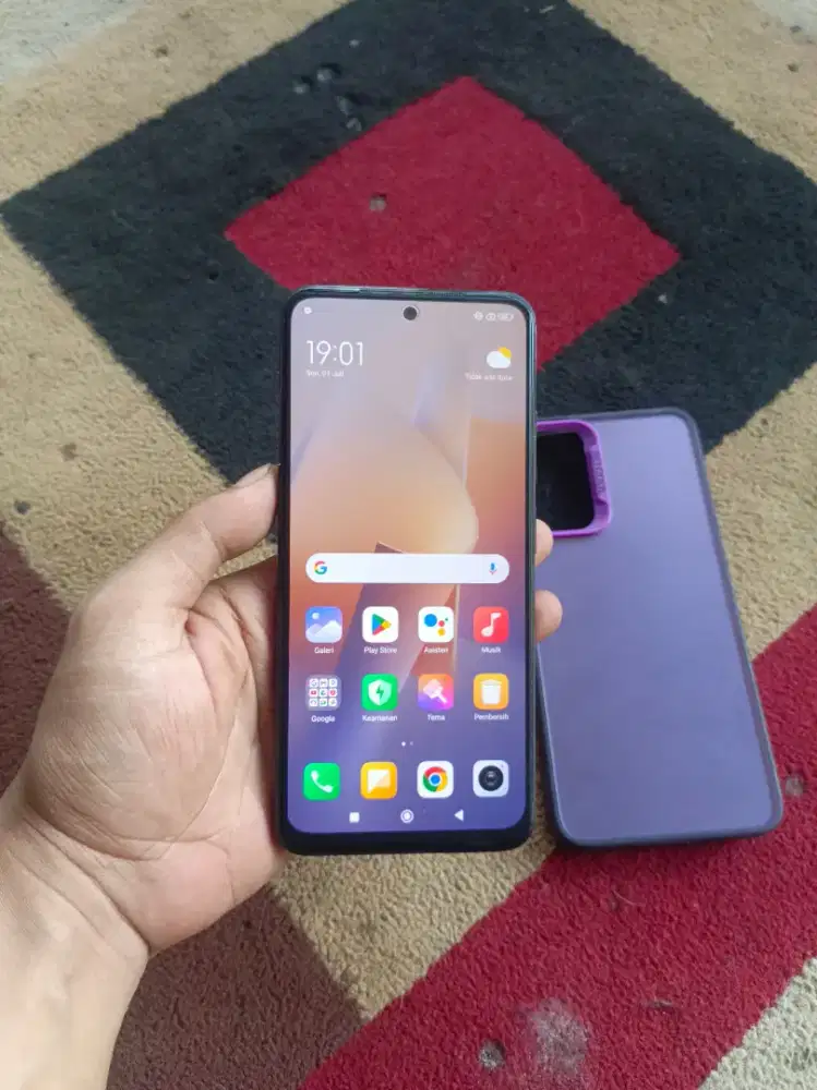 Redmi Note 11 NFC 4+4/128Gb