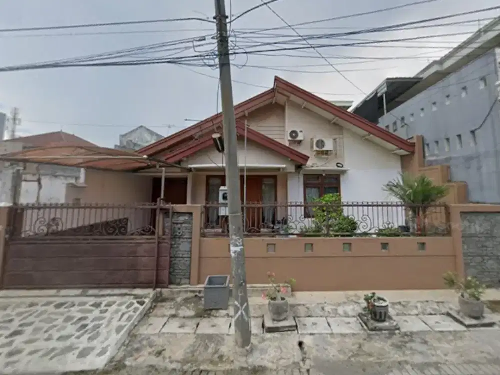 rumah ngagel cocok untuk kost dekat ubaya